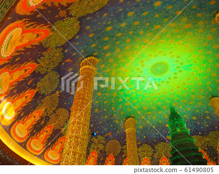 Wat Pak Nam 61490805