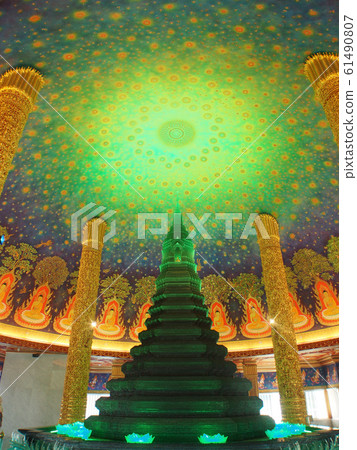 Wat Pak Nam 61490807