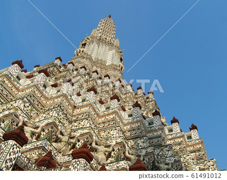 Wat Arun 61491012