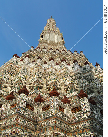 Wat Arun 61491014