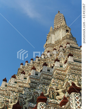 Wat Arun Wat Arun 61491067
