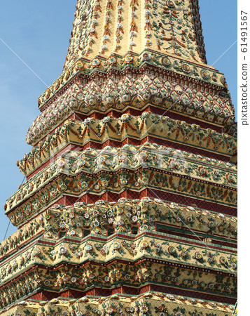 Wat Pho Wat Pho 61491567