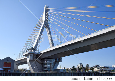 青森灣大橋 青森灣大橋 61492536