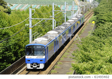 京急 京急 61493402