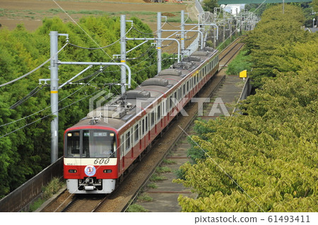 京急 京急 61493411