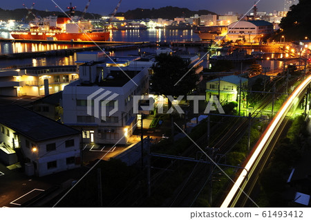橫須賀線 橫須賀線 61493412