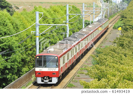 京急 京急 61493419
