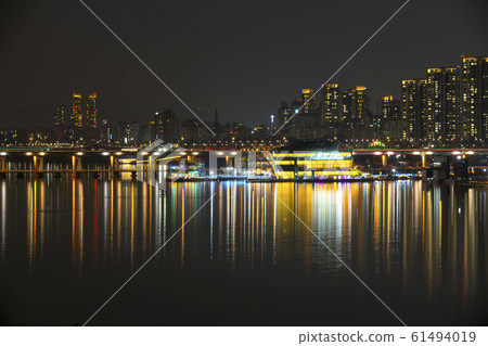 Seocho-gu, Han River, Seoul 61494019