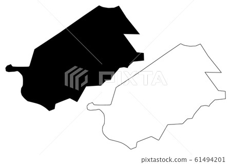 El Progreso Department (Republic of Guatemala, 61494201