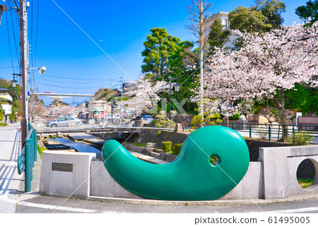 Spring Tamatsukuri Onsen Pagatama Bridge Spring Tamatsukuri Onsen Pagatama Bridge 61495005