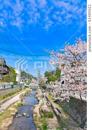 Spring Tamatsukuri Onsen Pagatama Bridge Spring Tamatsukuri Onsen Pagatama Bridge 61495021