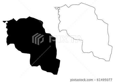 Chari-Baguirmi Region (Regions of Chad, Republic Chari-Baguirmi Region (Regions of Chad, Republic 61495077
