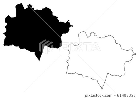 East Kazakhstan Region (Republic of Kazakhstan, 61495355