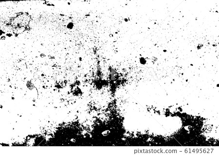 Grunge Overlay Background 61495627