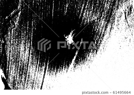 Grunge Overlay Background 61495664