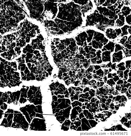 Grunge Overlay Background Grunge Overlay Background 61495671
