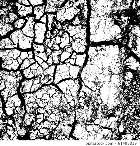 Grunge Overlay Background Grunge Overlay Background 61495819