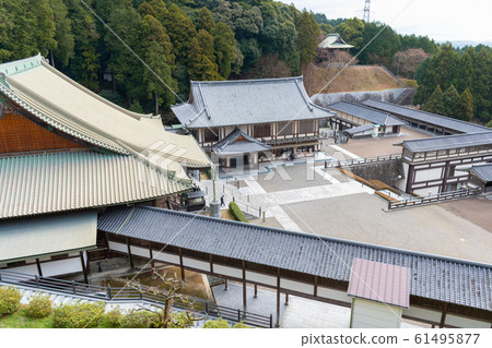 Taki Kotoku-ji Okunoin Masayama中山 Taki Kotoku-ji Okunoin Masayama中山 61495877