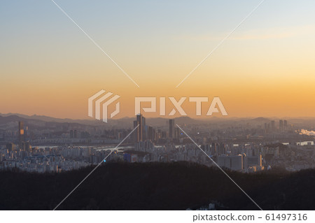 Inwangsan, Jongno-gu, Seoul 61497316