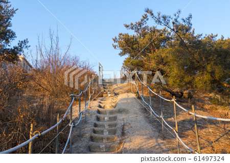 Inwangsan, Jongno-gu, Seoul Inwangsan, Jongno-gu, Seoul 61497324