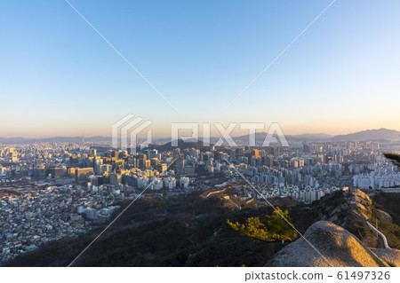 Inwangsan, Jongno-gu, Seoul 61497326