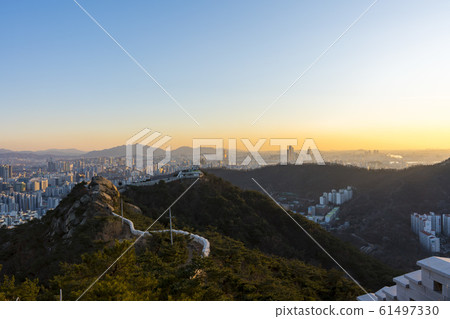 Inwangsan, Jongno-gu, Seoul 61497330