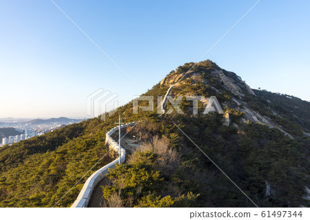 Inwangsan, Jongno-gu, Seoul 61497344