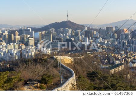Inwangsan, Jongno-gu, Seoul 61497366