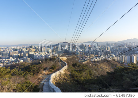 Inwangsan, Jongno-gu, Seoul 61497380