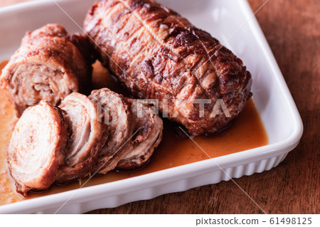 豬肚切手工燒烤 61498125