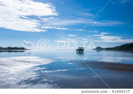 Yufu Island 61498337