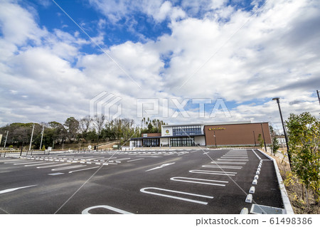 Ashi Prefecture Shishidami Burial Mounds Museum 61498386