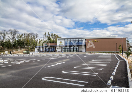 蘆之縣石見墳墓博物館 61498388