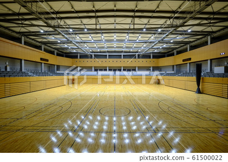 壽岐競技場千曲（Shokan體育館） 61500022