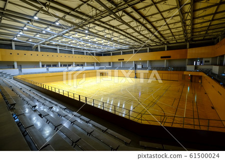 Kotobuki Arena Chikuma (Shokan Gymnasium) Kotobuki Arena Chikuma (Shokan Gymnasium) 61500024