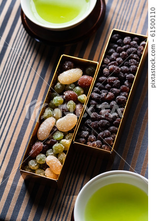 Sweet beans 61500110