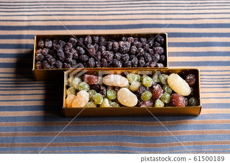 Sweet beans 61500189