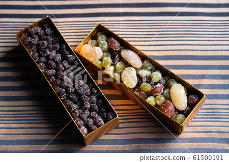 Sweet beans Sweet beans 61500191