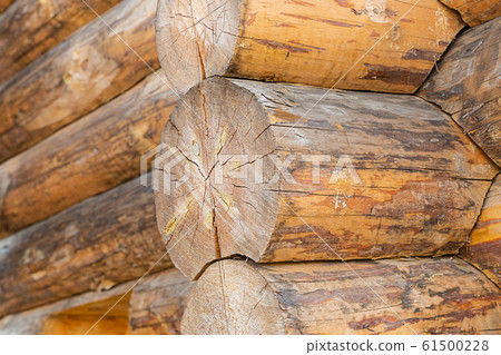 weathered logs folded solid pattern close-up weathered logs folded solid pattern close-up 61500228