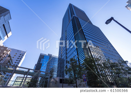 瓦特拉斯大廈高層建築 61500366