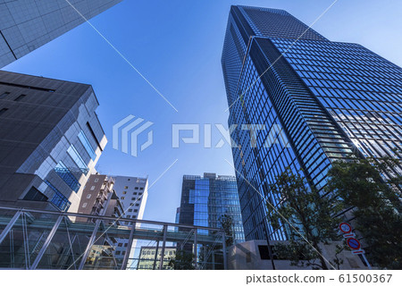 瓦特拉斯大廈高層建築 61500367