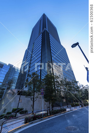 瓦特拉斯大廈高層建築 61500368