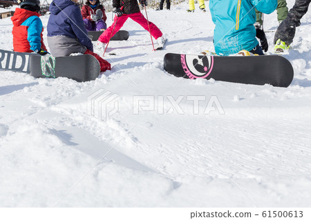 Snowboard lift lift Snowboard lift lift 61500613