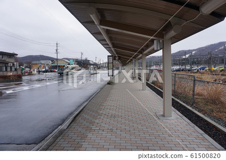 輕井澤站北口 61500820