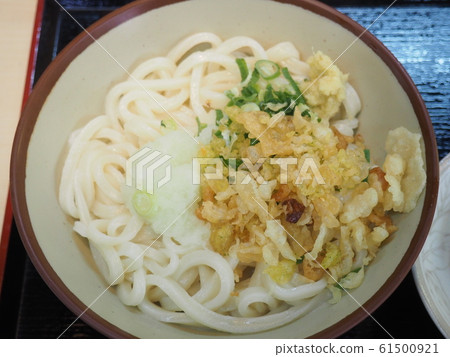 贊岐烏冬面香川縣的特產 61500921