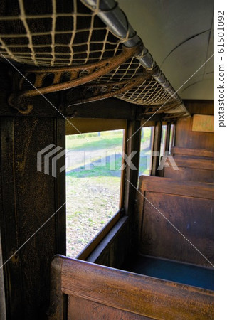 北海道三菱大淵鐵路養護車 61501092