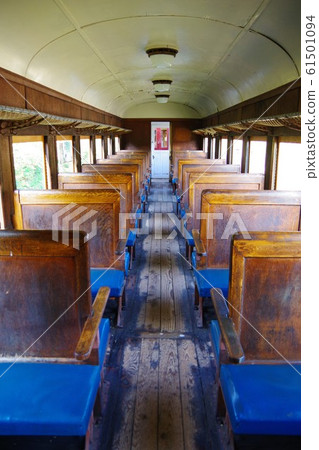 Hokkaido Mitsubishi Oyubari Railway Preservation Vehicle Hokkaido Mitsubishi Oyubari Railway Preservation Vehicle 61501094