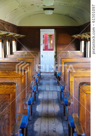 Hokkaido Mitsubishi Oyubari Railway Preservation Vehicle 61501097