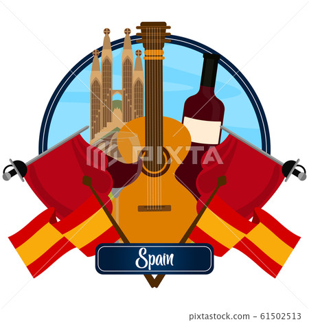 Travel to Spain 61502513