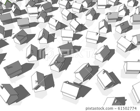many white houses many white houses 61502774